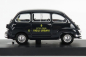 Brumm Fiat 600d Multipla Vigili Urbani Torino 1960 1:43 Blue