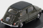 Brumm Fiat 600d Trasformabile Chiusa 1960 1:43 Beige 538