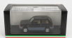Brumm Fiat Panda 45 1980 1:43 Nero Luxor - Černá