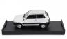 Brumm Fiat Panda 4x4 Supernova 1986 1:43 Bílá