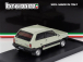 Brumm Fiat Panda 4x4 Supernova 1986 1:43 Grigio Oslo - Šedá