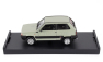Brumm Fiat Panda 4x4 Supernova 1986 1:43 Grigio Oslo - Šedá