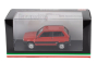 Brumm Fiat Panda 4x4 Supernova 1986 1:43 Rosso Siam - Červená