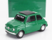 Brumm Fiat Set 3x 500 1965 - Viva L'italia - Giornata Dell' Unita' Nazionale E Delle Forze Armate 1:43 Zelená Bílá Červená
