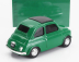 Brumm Fiat Set 3x 500 1965 - Viva L'italia - Giornata Dell' Unita' Nazionale E Delle Forze Armate 1:43 Zelená Bílá Červená