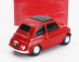 Brumm Fiat Set 3x 500 1965 - Viva L'italia - Giornata Dell' Unita' Nazionale E Delle Forze Armate 1:43 Zelená Bílá Červená