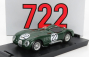 Brumm Jaguar C-type Xk-120c 3.4l S6 Team Jaguar Cars Ltd N 22 1:43, zelená