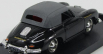 Brumm Porsche 356 Spider Closed 1950 1:43 Black
