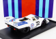 Brumm Porsche 917k 4.9l Team Martini Racing N 22 Winner 24h Le Mans 1971 Helmut Marko - Gijs Van Lennep 1:43 Bílá Modrá Červená