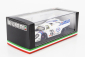 Brumm Porsche 917k 4.9l Team Martini Racing N 22 Winner 24h Le Mans 1971 Helmut Marko - Gijs Van Lennep 1:43 Bílá Modrá Červená