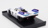Brumm Porsche 917k Martini Racing Team N 28 1000km Austria 1971 Helmut Marko - Gerard Larrousse 1:43 Bílá Modrá Červená
