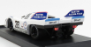 Brumm Porsche 917k Martini Racing Team N 28 1:43, bílá