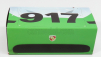 Brumm Porsche 917k Martini Racing Team N 28 1:43, bílá