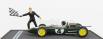 Brumm prom Lotus F1 25 N 4 1:43, zelená