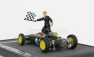 Brumm prom Lotus F1 25 N 4 1:43, zelená