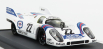 Brumm prom Porsche 917k Team Martini Racing N 22 1:43, bílá