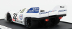 Brumm prom Porsche 917k Team Martini Racing N 22 1:43, bílá