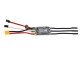 Brushless control + Telemetrie 60 G3,5 s XT60 konektorem