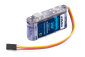 Buffer BEC 25F 6V/12V