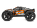 BULLET ST Flux RTR s 2,4GHz RC soupravou