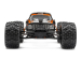 BULLET ST Flux RTR s 2,4GHz RC soupravou