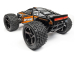 BULLET ST Flux RTR s 2,4GHz RC soupravou