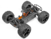 BULLET ST Flux RTR s 2,4GHz RC soupravou