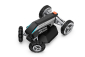 Bundle EcoFlow Robotická Sekačka BLADE + sběrač