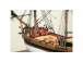 CALDERCRAFT H.M Supply briga 1759 1:64 kit