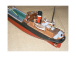 CALDERCRAFT S.S. Talacre 1:48 kit