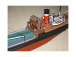 CALDERCRAFT S.S. Talacre 1:48 kit