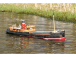 CALDERCRAFT S.S. Talacre 1:48 kit