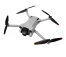 Carbon Fiber Propeller for DJI MINI 3 Pro (2 Pairs)
