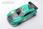 CARTEN C30 1/10 M-Chassis lexanová karoserie