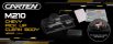 CARTEN CHEVY Pick Up 1/10 M-Chassis lexanová karoserie