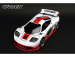 CARTEN MCL-F1 1/10 M-Chassis lexanová karoserie (210mm-225mm)