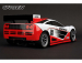 CARTEN MCL-F1 1/10 M-Chassis lexanová karoserie (210mm-225mm)