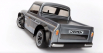 CARTEN MINI Pick up 1/10 M-Chassis lexanová karoserie