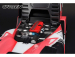 CARTEN Racing Truck M-Chassis lexanová karoserie (210mm)