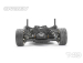 CARTEN T410 1/10 4wd Touring Car ARTR