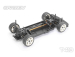 CARTEN T410 1/10 4wd Touring Car ARTR