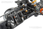 CARTEN T410D DRIFT CAR 1/10 RWD stavebnice