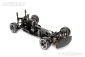 CARTEN T410D DRIFT CAR 1/10 RWD stavebnice