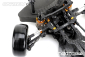 CARTEN T410D DRIFT CAR 1/10 RWD stavebnice