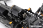 CARTEN T410D DRIFT CAR 1/10 RWD stavebnice
