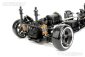 CARTEN T410D DRIFT CAR 1/10 RWD stavebnice