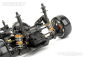 CARTEN T410D DRIFT CAR 1/10 RWD stavebnice