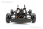 CARTEN T410D DRIFT CAR 1/10 RWD stavebnice