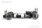 CARTEN T410D DRIFT CAR 1/10 RWD stavebnice