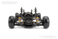 CARTEN T410D DRIFT CAR 1/10 RWD stavebnice